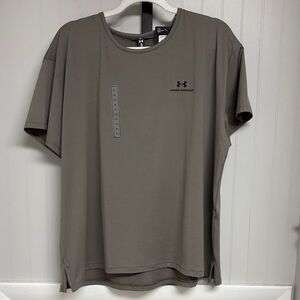 NWT Under Armour shirt